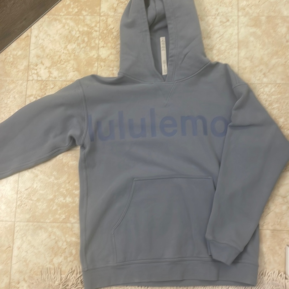 All Your Hoodie Lululemon